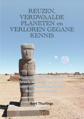 Reuzen, verdwaalde planeten en verloren gegane kennis (Paperback)