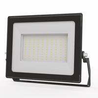 HOFTRONIC™ Stratos LED Breedstraler 100 Watt 8700 lumen IP65 4000K Zwart 2 jaar garantie HOFTRONIC™ Stratos LED Breedstraler 100 Watt 8700 lumen IP65 4000K Zwart 2 jaar garantie