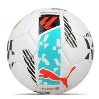 Voetbal Puma ORBITA LALIGA ! REPLICA AW25 084633 01 Wit Maat 5