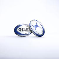 GILBERT Ball G-TR4000 TRAINER - Maat 4 - Marineblauw