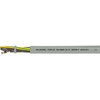 Helukabel PURö-JZ Stuurstroomkabel 5 G 1.50 mm² Grijs 22151-500 500 m