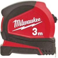 Milwaukee Pro compact rolmaat Pro compacte meetlint C3 / 16 - 4932459591