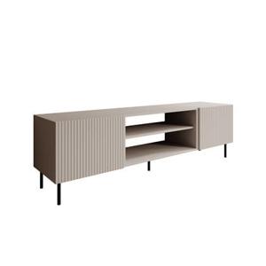 Meubella TV-Meubel Alex - Beige - 181 cm