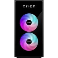 HP Game-PC OMEN GT16-0083ng AMD Ryzen 7 8700F 5 GHz 32 GB RAM Nvidia GeForce RTX 5070 Ti GDDR7 Win 11 Home BA2U4EA#ABD