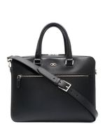Ferragamo mallette Gancini - Noir Ferragamo mallette Gancini - Noir