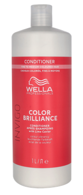 Wella Invigo - Color Brilliance Vibrant Color Conditioner 1000 ml