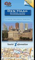 Stadsplattegrond Citoplan Centrumkaart Den Haag | Buijten & Schipperheijn Stadsplattegrond Citoplan Centrumkaart Den Haag | Buijten & Schipperheijn