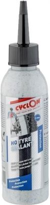 Cyclon bandenafdichtmiddel HQ Tyre Sealant 125 ml grijs