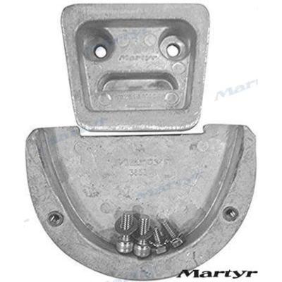 CMSXKITM - MAGNESIUM ANODE KIT