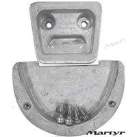 CMSXKITM - MAGNESIUM ANODE KIT