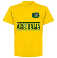 Australië Team T-Shirt