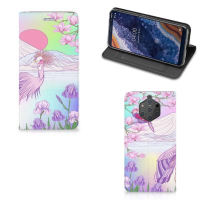 Nokia 9 PureView | Hoesje maken | Bird
