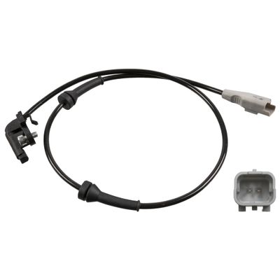 ABS - sensor 170379
