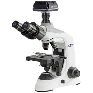 Kern OBE 134C825 Digitale microscoop Trinoculair 100 x