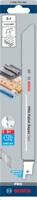Bosch Accessoires PRO Pallet Repair fast S1122HFR zaagblad | 0 |9 x 19 x 225 mmm 5 stuks - 2608659064 Bosch Accessoires PRO Pallet Repair fast S1122HFR zaagblad | 0 |9 x 19 x 225 mmm 5 stuks - 2608659064