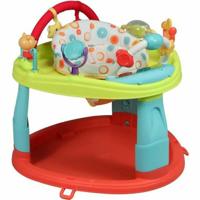 Loopwagen Bambisol Multicolour
