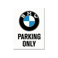 BMW cadeau artikelen magneten - thumbnail