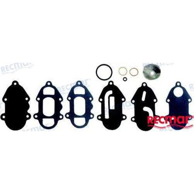REPUESTOS MOTORES - Bombardier REC89031A4 - KIT JUNTAS BOMBA COMBUSTIBLE