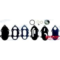 REPUESTOS MOTORES - Bombardier REC89031A4 - KIT JUNTAS BOMBA COMBUSTIBLE