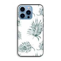Simple leaves: iPhone 13 Pro Biologisch afbreekbaar hoesje