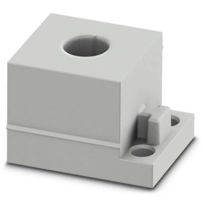 Phoenix Contact CES-STPG-GY-13 Kabeltule Klem-Ø (max.): 13 mm SEBS Grijs 10 stuk(s)