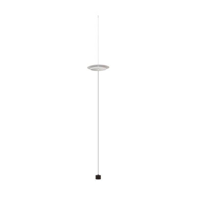 Lyora Design vloerlampOlos Ø 35cm wit - 9580702