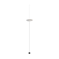 Lyora Design vloerlampOlos Ø 35cm wit - 9580702