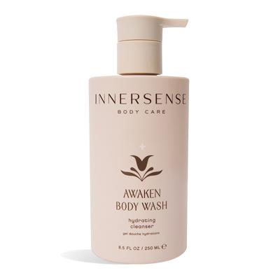 Innersense Awaken Body Wash 250ml
