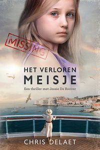 Het verloren meisje - Chris Delaet - ebook