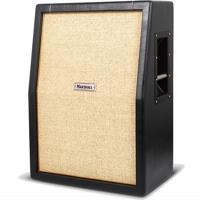 Marshall ST212 Studio JTM 130W 2x12 gitaarcabinet - thumbnail