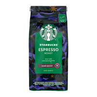 Starbucks Espresso Roast - Koffiebonen 450 GR