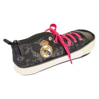 Doosje Real Madrid C.F. 811924830 Zwart (24 x 8 x 8.5 cm)