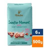 Tchibo - Sanfter Moment Sana Bonen - 6x 500 g