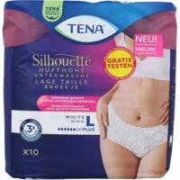 Tena Tena silhouette plus low wit l