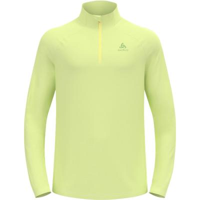 Odlo 1/2 Zip Essential Midlayer Heren