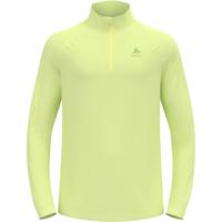 Odlo 1/2 Zip Essential Midlayer Heren Odlo 1/2 Zip Essential Midlayer Heren
