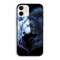Brotherhood: iPhone 12 Biologisch afbreekbaar hoesje