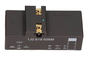 Stuurunit, ventilator(motorkoeling) 500068