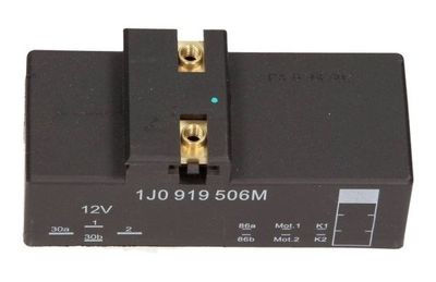 Stuurunit, ventilator(motorkoeling) 500068