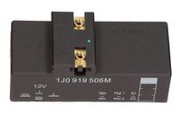 Stuurunit, ventilator(motorkoeling) 500068