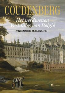 Coudenberg (Paperback)
