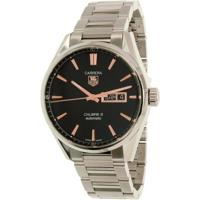 Tag Heuer Carrera Calibre 5 WAR201C.BA0723 Herenhorloge