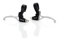 XLC Remgreep v-brake bl-v02