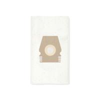 Stofzuigerzak | 4 Stuks | Synthetisch | Meest verkocht voor: Miele CO / Miele Guard S1 / L1 / M1 Series) | Wit