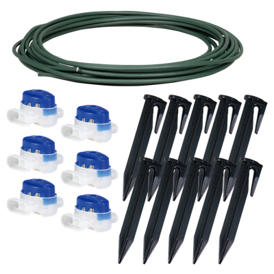 Makita Draad reparatie set RM350D - 1913N4-0