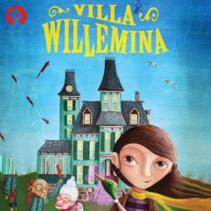 Villa Willemina