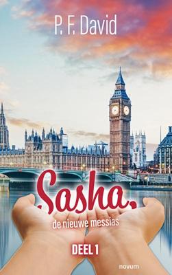 Sasha, de nieuwe messias (Paperback)
