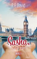 Sasha, de nieuwe messias (Paperback)