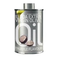 Iliada - Olijfolie extra vierge Truffel - fles 250ml