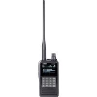 Alinco ALINCO DJ-X-100-E Digitaler Multi-Mode Empfänger 1207 Radioscanner, portofoonmodel